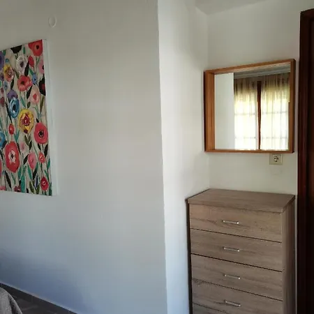 Summer Life Appartement