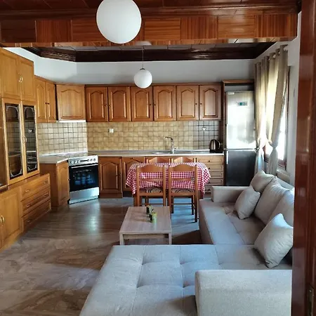 Summer Life Appartement *
