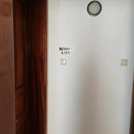 Appartement Summer Life Panagia (Thasos)